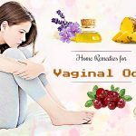 home remedies for vaginal odor