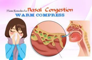 43 Best Natural Home Remedies for Nasal Congestion in Adults