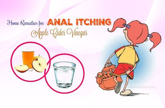 20 Top Natural Home Remedies For Anal Itching