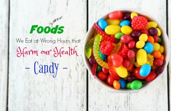 foods we eat at wrong hours that harm our health