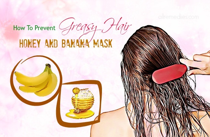 how to prevent greasy hair