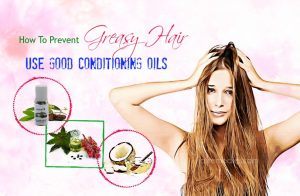 26 Ways How To Prevent Greasy Hair In The Morning & After Washing