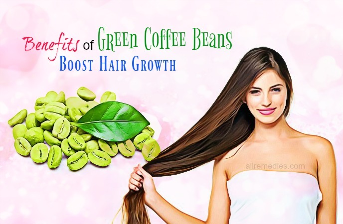 benefits of green coffee beans
