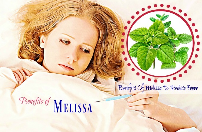 benefits of melissa