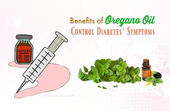 benefits of oregano oil