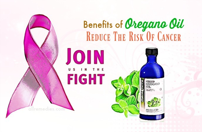benefits of oregano oil