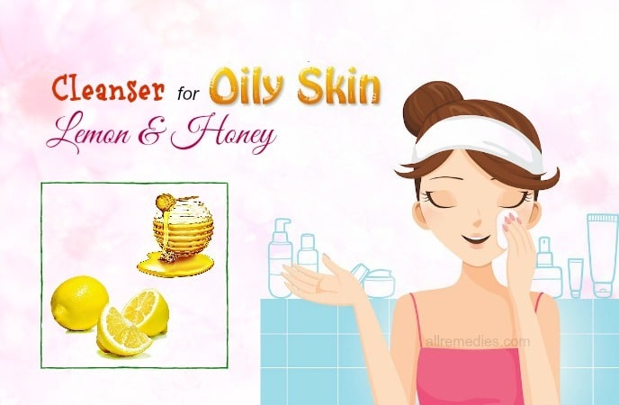 cleanser for oily skin