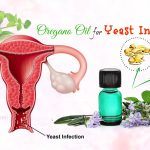 oregano oil for yeast infection