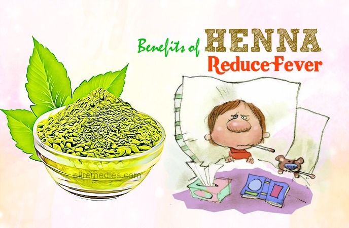 Benefits Of Eating Henna Leaves