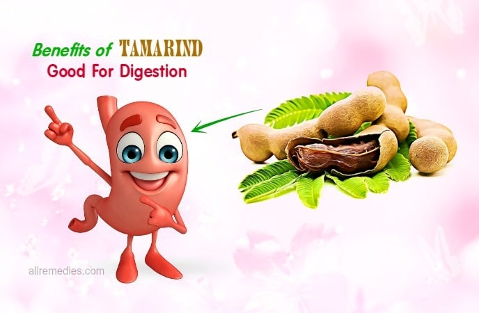 benefits of tamarind