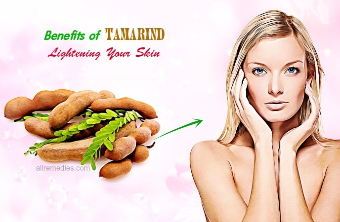 benefits of tamarind