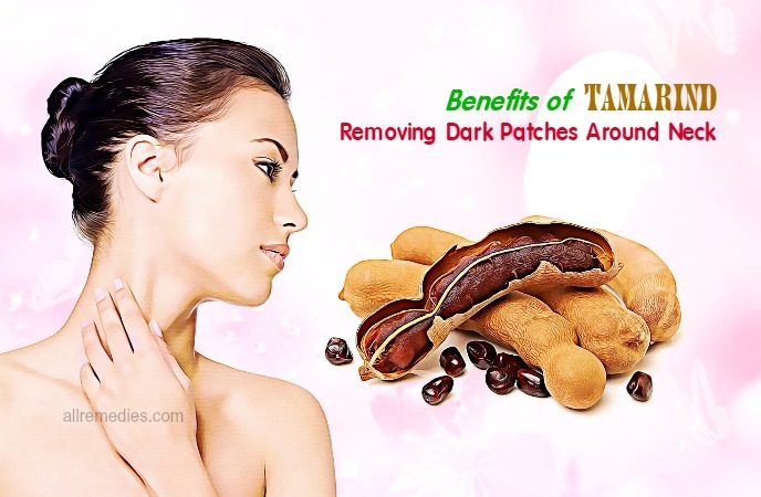 benefits of tamarind