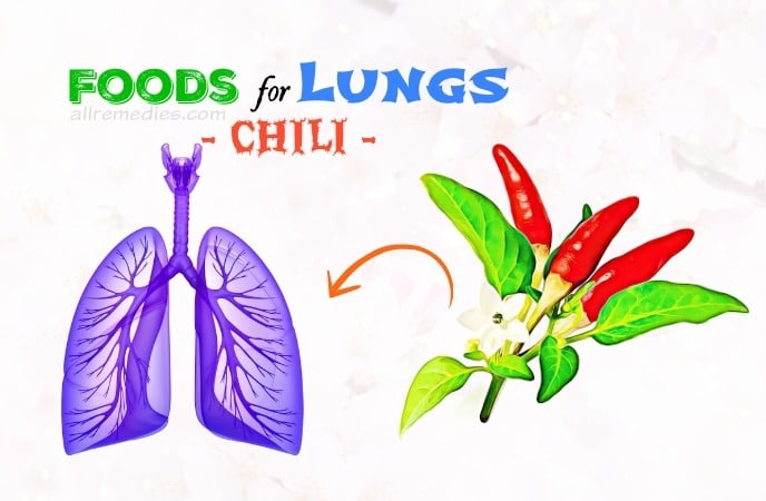 foods for lungs