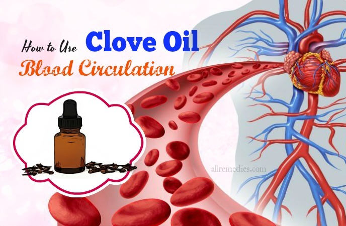 how to use clove oil