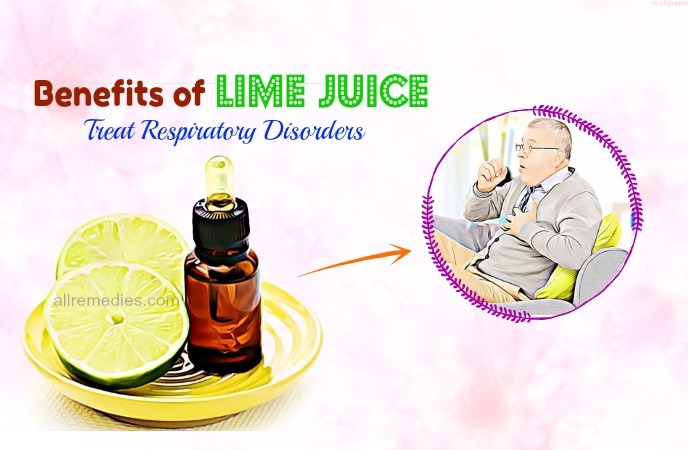 benefits of lime essential oil