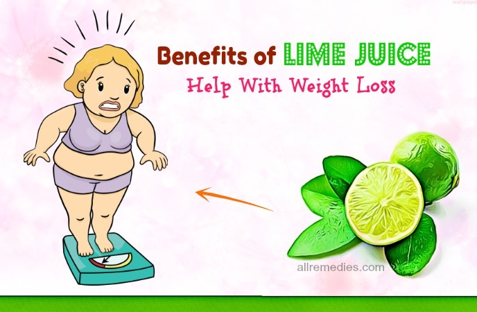 benefits of lime juice
