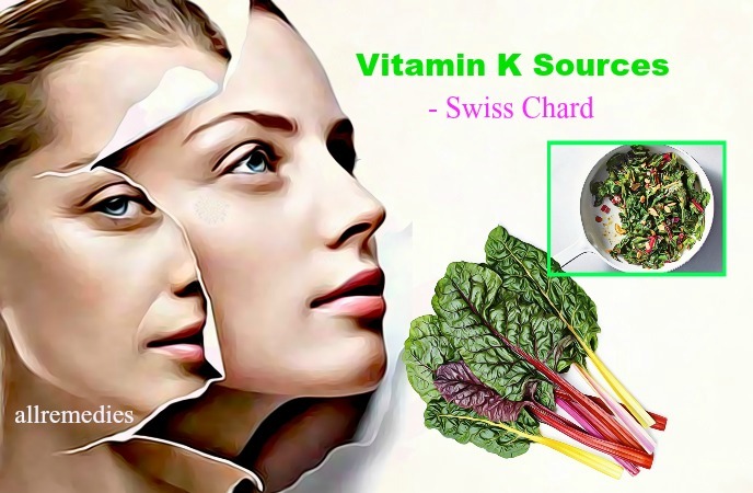 vitamin K sources