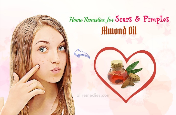 home remedies for scars on skin