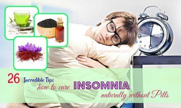 a cure for insomnia film