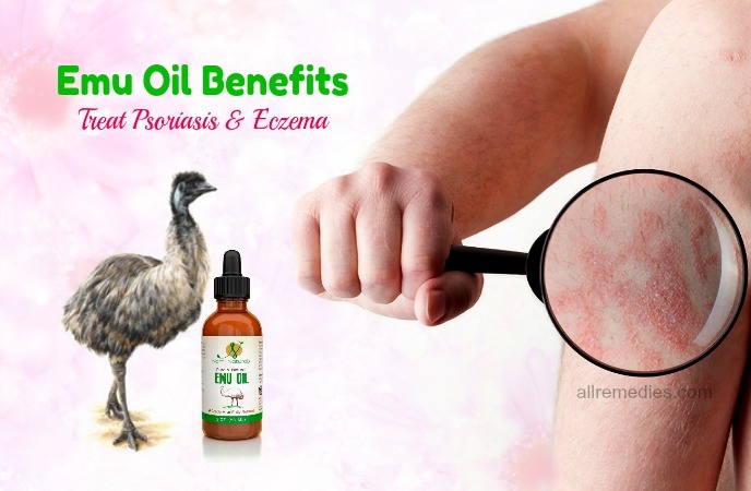 emu oil benefits for hair