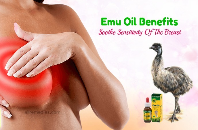 emu oil benefits for skin