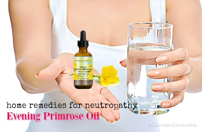 home remedies for neuropathy pain