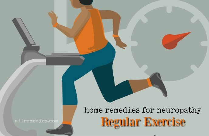 home remedies for neuropathy