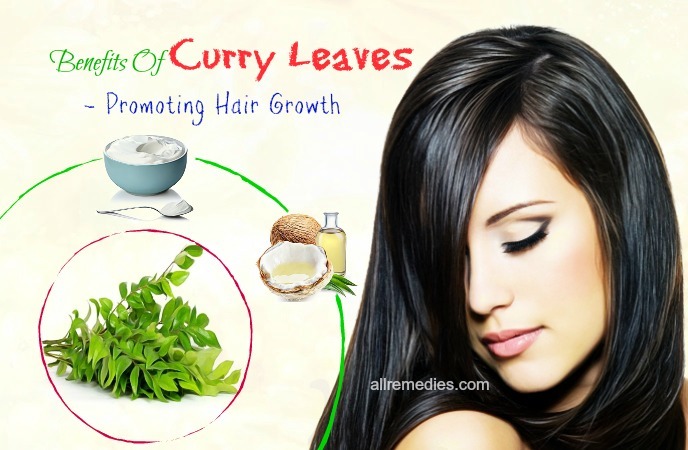 benefits of curry leaves for health