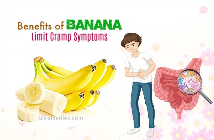 benefits of banana for health