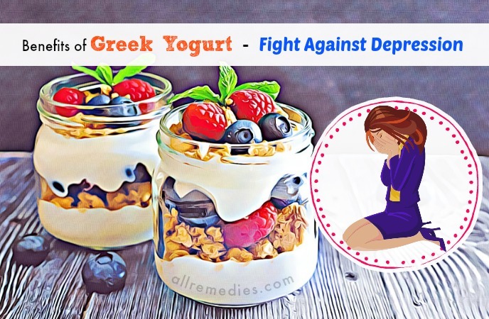 benefits of greek yogurt