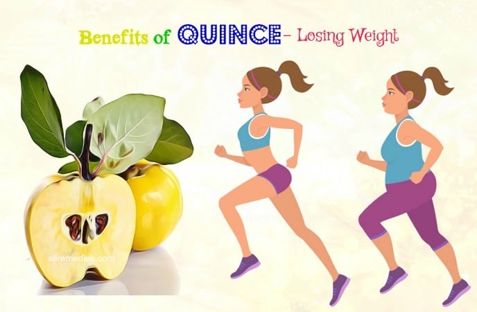 benefits of quince juice