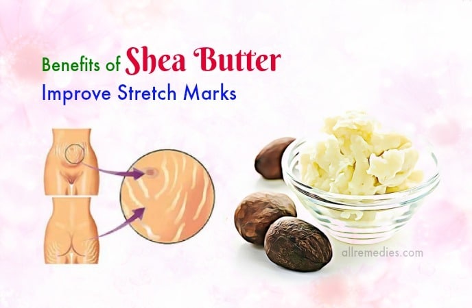 benefits of shea butter on face