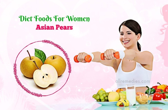 diet foods for women