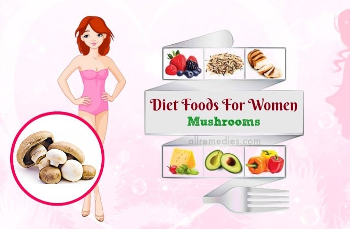 diet foods for women