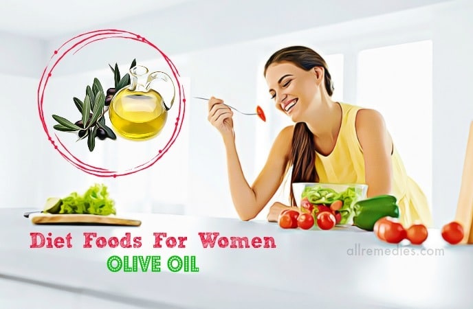 diet foods for women