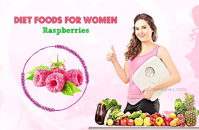 diet foods for women