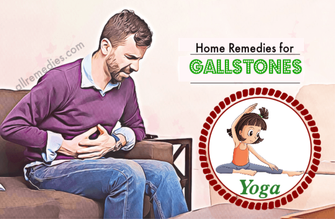 home remedies for gallstones attacks