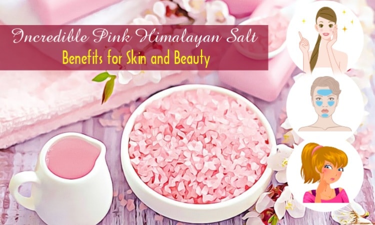 pink himalayan salt benefits