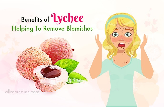 benefits of lychee fruit