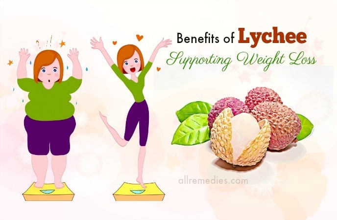 benefits of lychee tea