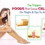 foods that cause cellulite